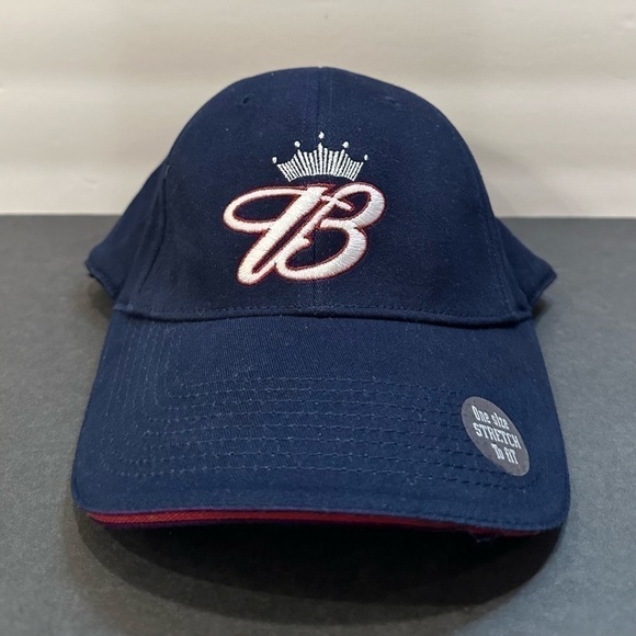 Budweiser One Size Fits All Hat - Picture 1 of 3
